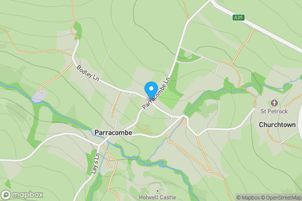 Auction Properties in Parracombe|propertyauctions.io