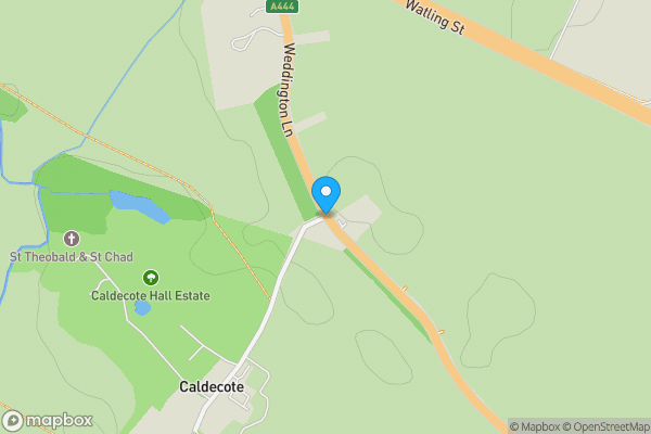 Auction Properties in Caldecote|propertyauctions.io