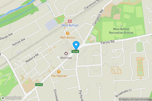 Auction Properties in West Byfleet|propertyauctions.io