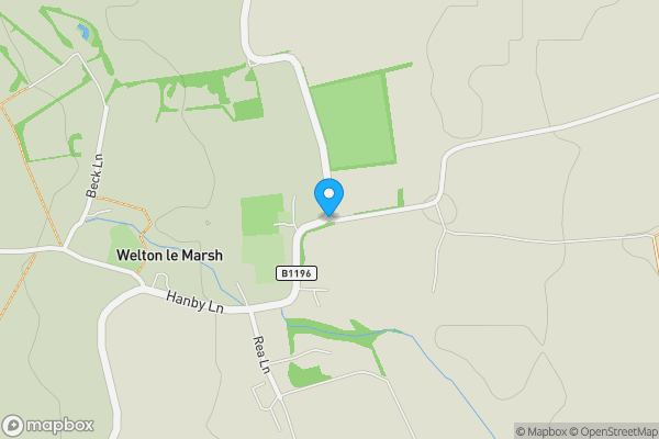 Auction Properties in Welton le Marsh|propertyauctions.io