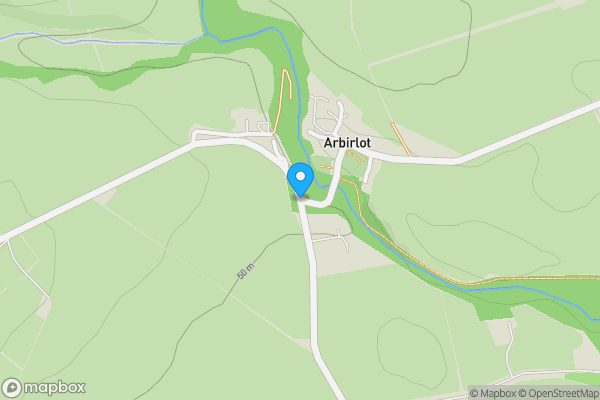 Auction Properties in Arbirlot|propertyauctions.io