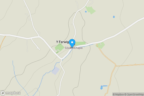 Auction Properties in Y Ferwig|propertyauctions.io