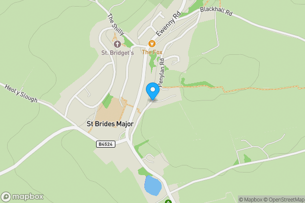 Auction Properties in St Brides Major|propertyauctions.io