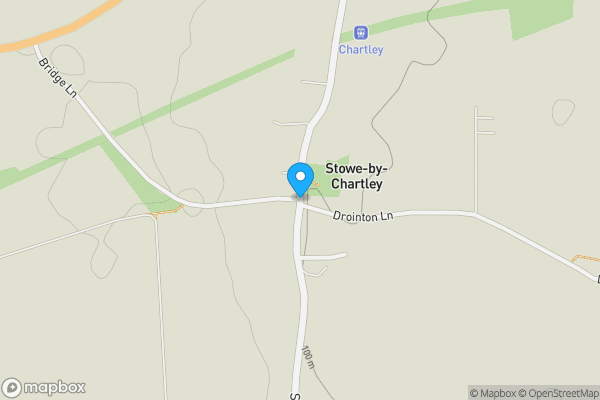 Auction Properties in Stowe-by-Chartley|propertyauctions.io