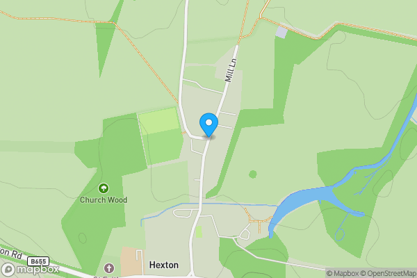Auction Properties in Hexton|propertyauctions.io