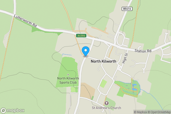 Auction Properties in North Kilworth|propertyauctions.io