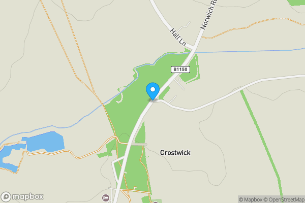 Auction Properties in Crostwick|propertyauctions.io