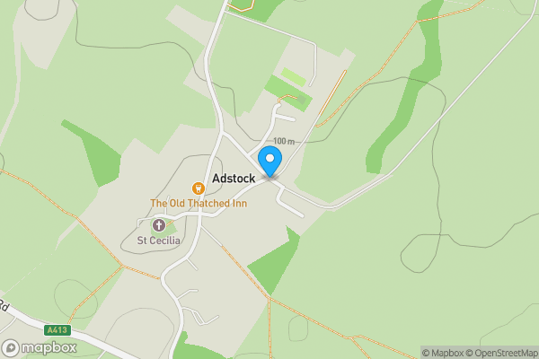 Auction Properties in Adstock|propertyauctions.io