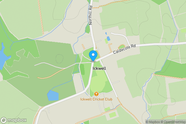 Auction Properties in Ickwell|propertyauctions.io