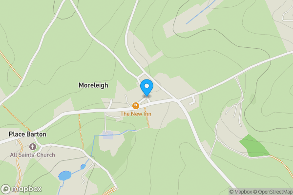 Auction Properties in Moreleigh|propertyauctions.io