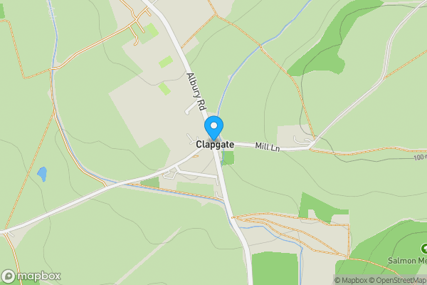 Auction Properties in Clapgate|propertyauctions.io