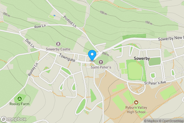 Auction Properties in Sowerby Bridge|propertyauctions.io