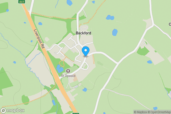 Auction Properties in Backford|propertyauctions.io