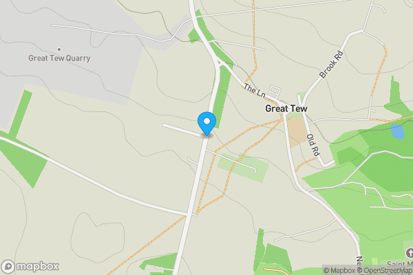 Auction Properties in Great Tew|propertyauctions.io