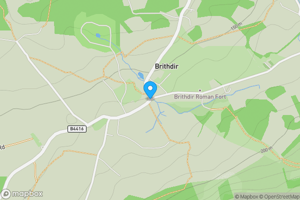 Auction Properties in Brithdir|propertyauctions.io