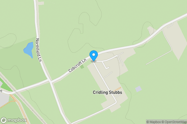 Auction Properties in Cridling Stubbs|propertyauctions.io