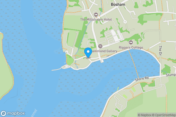 Auction Properties in Bosham|propertyauctions.io