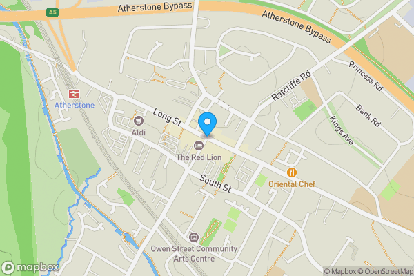 Auction Properties in Atherstone|propertyauctions.io