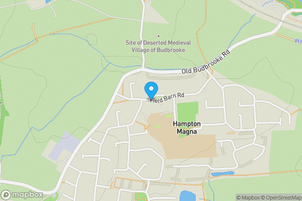Auction Properties in Hampton Magna|propertyauctions.io