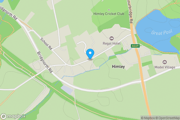 Auction Properties in Himley|propertyauctions.io