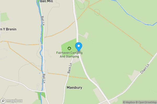 Auction Properties in Maesbury|propertyauctions.io