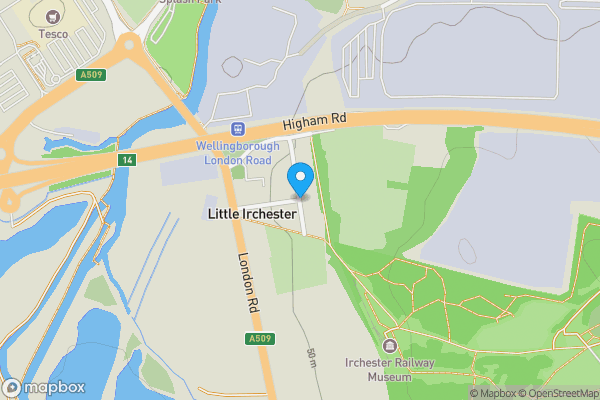 Auction Properties in Little Irchester|propertyauctions.io