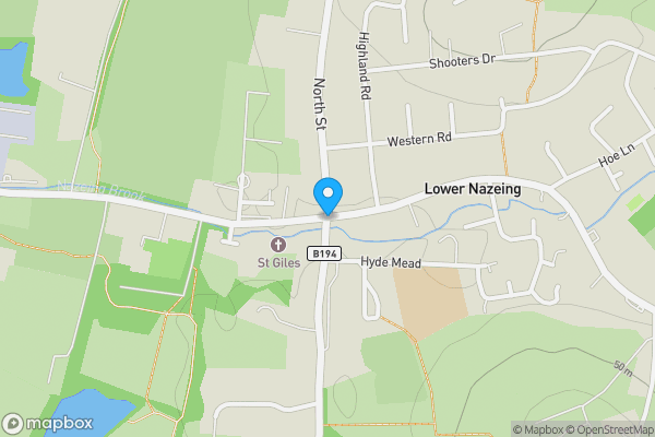 Auction Properties in Lower Nazeing|propertyauctions.io