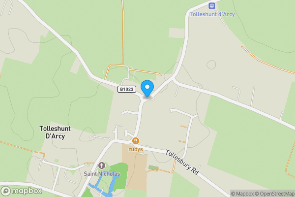 Auction Properties in Tolleshunt D'Arcy|propertyauctions.io