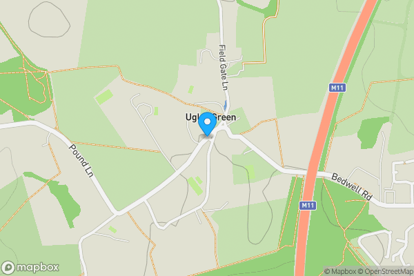 Auction Properties in Ugley Green|propertyauctions.io