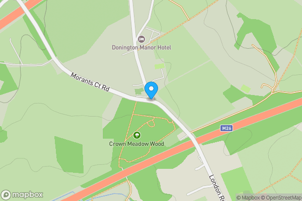 Auction Properties in Dunton Green|propertyauctions.io