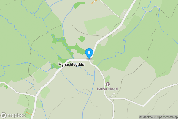 Auction Properties in Mynachlog-ddu|propertyauctions.io