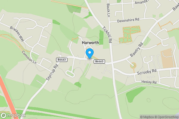 Auction Properties in DN11|propertyauctions.io