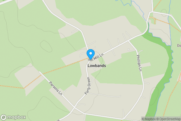 Auction Properties in Lowbands|propertyauctions.io