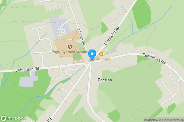 Auction Properties in Gorslas|propertyauctions.io