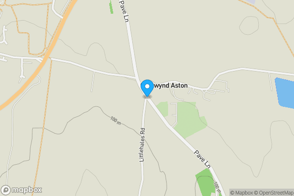 Auction Properties in Chetwynd Aston|propertyauctions.io