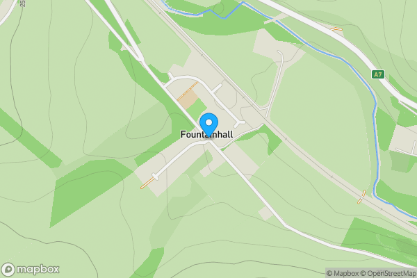 Auction Properties in Fountainhall|propertyauctions.io