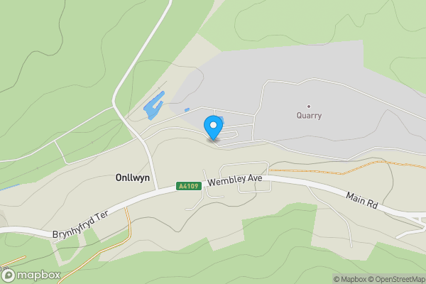 Auction Properties in Onllwyn|propertyauctions.io