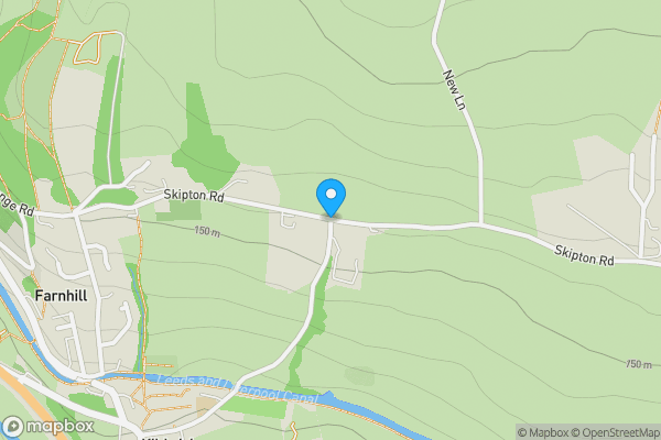 Auction Properties in Kildwick|propertyauctions.io