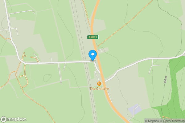 Auction Properties in Saunderton Lee|propertyauctions.io