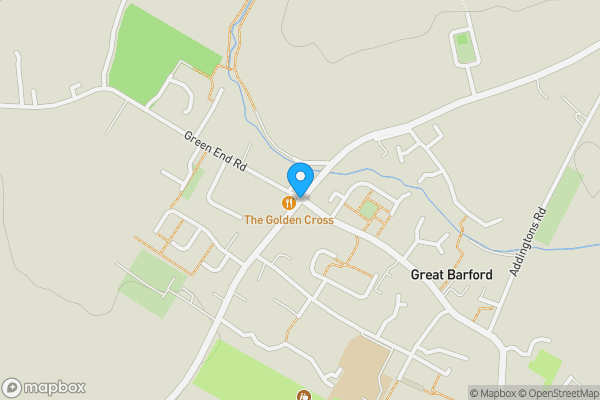 Auction Properties in Great Barford|propertyauctions.io