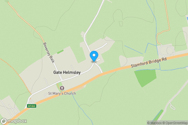 Auction Properties in Gate Helmsley|propertyauctions.io