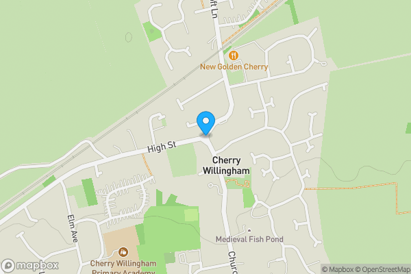 Auction Properties in Cherry Willingham|propertyauctions.io