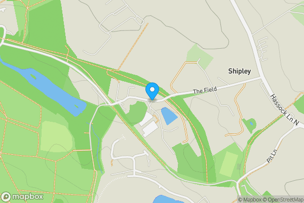 Auction Properties in Shipley|propertyauctions.io