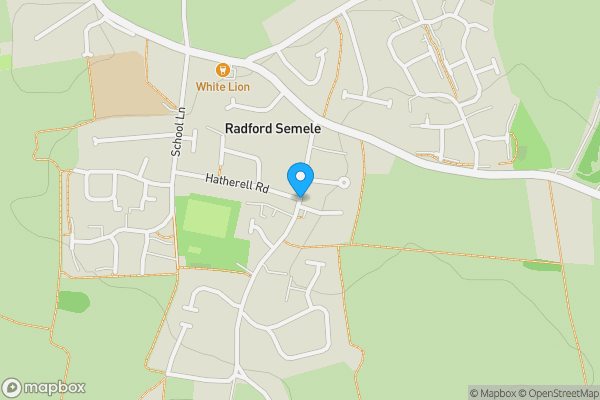 Auction Properties in Radford Semele|propertyauctions.io