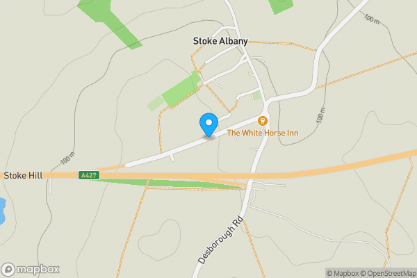 Auction Properties in Stoke Albany|propertyauctions.io