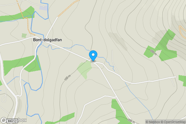 Auction Properties in Bont Dolgadfan|propertyauctions.io