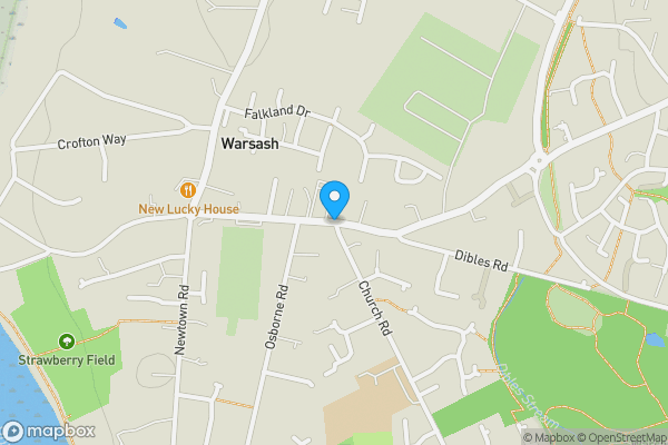 Auction Properties in Warsash|propertyauctions.io