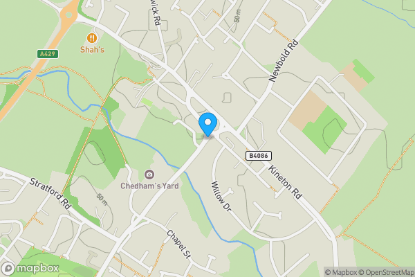 Auction Properties in CV35|propertyauctions.io