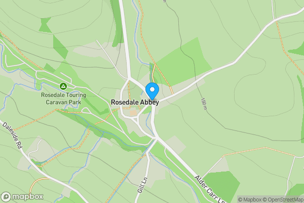 Auction Properties in Rosedale Abbey|propertyauctions.io