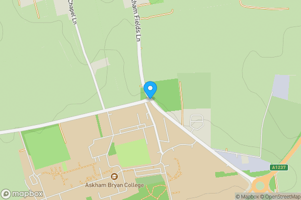 Auction Properties in Askham Bryan|propertyauctions.io